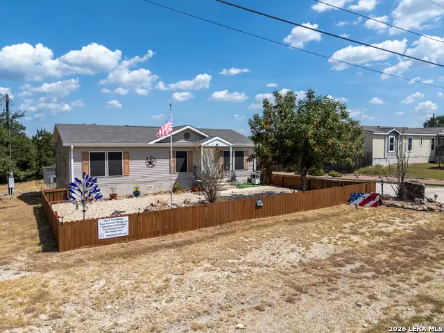 327 Pr 1509, Bandera, TX 78003 - #2