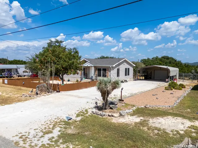 327 Pr 1509, Bandera, TX 78003 - #3