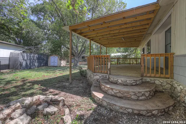 151 Deer Ln, New Braunfels, TX 78130 - #1