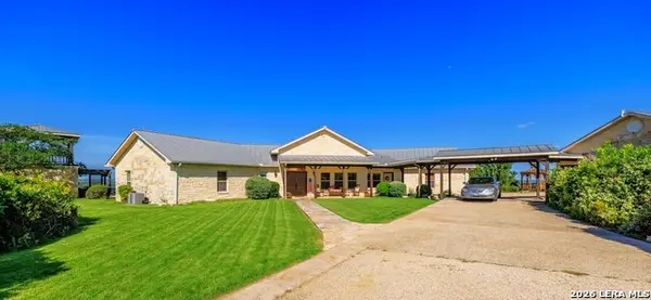 238 Scenic Vista Drive, Fredericksburg, TX 78624