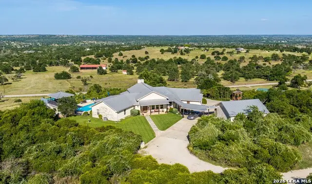 238 Scenic Vista Drive, Fredericksburg, TX 78624 - #3