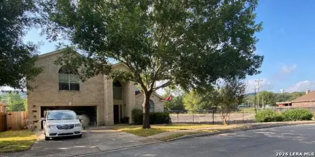 8206 Piney Wood Run, San Antonio, TX 78255 - #1
