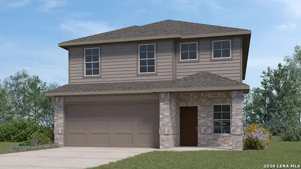 3723 Rock Garden Way, San Antonio, TX 78222