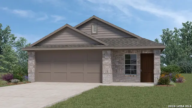 3727 Rock Garden Way, San Antonio, TX 78222 - #1