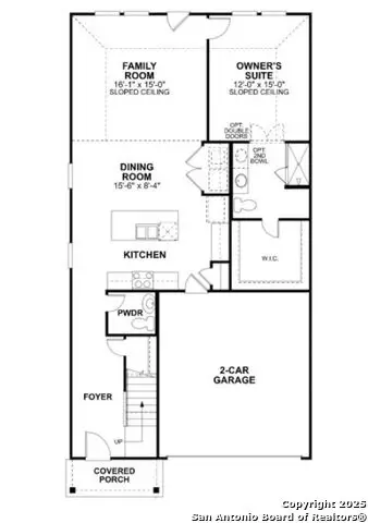 10447 White Hart Ln, Converse, TX 78109 - #2