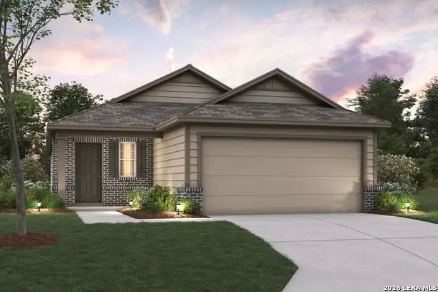 10483 White Hart Lane, Converse, TX 78109 - #1