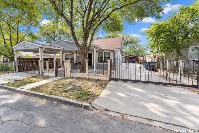 1634 Santa Monica St, San Antonio, TX 78201 - #3