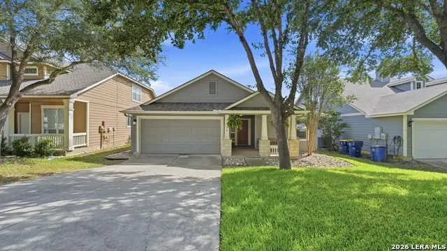 119 Running Brk, Cibolo, TX 78108 - #1