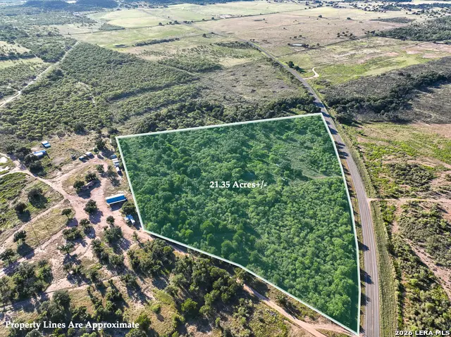 TBD Sh 29, Mason, TX 76856 - #2