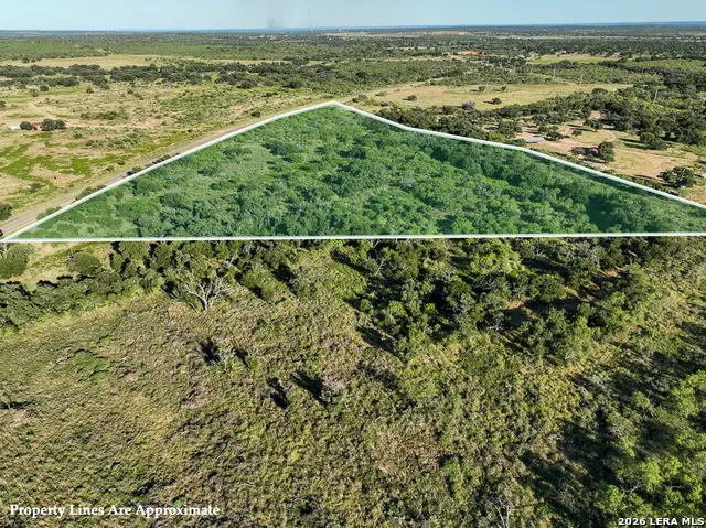 TBD Sh 29, Mason, TX 76856 - #3