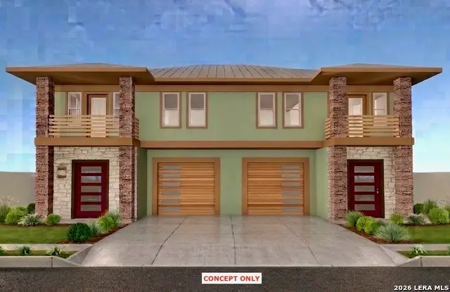 733 E Park Ave, San Antonio, TX 78212 - #3