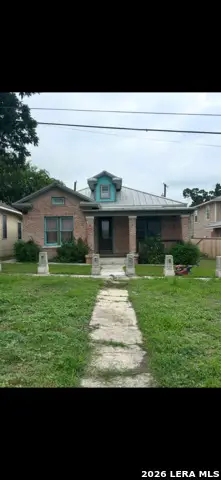 2247 N Interstate 35, San Antonio, TX 78208