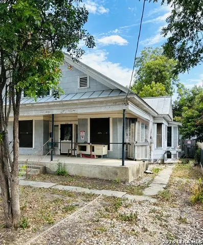 230 Clifford Ct, San Antonio, TX 78210 - #2
