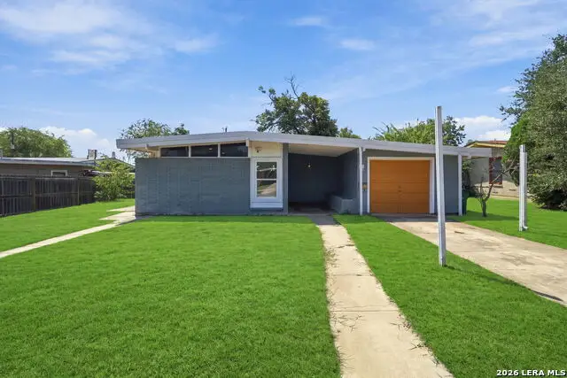 458 Sharon Dr, San Antonio, TX 78216 - #2