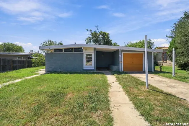 458 Sharon Dr, San Antonio, TX 78216 - #3