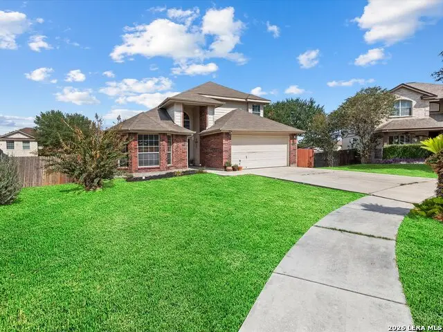 2449 Harris, New Braunfels, TX 78130 - #2