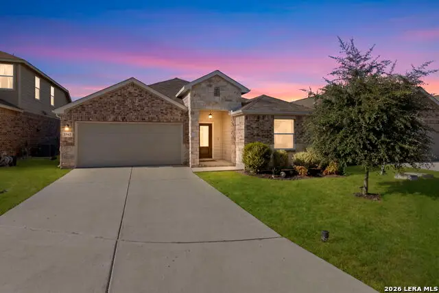 5943 Corsicana Cv, Seguin, TX 78155 - #2