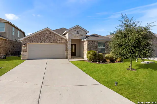 5943 Corsicana Cv, Seguin, TX 78155 - #3