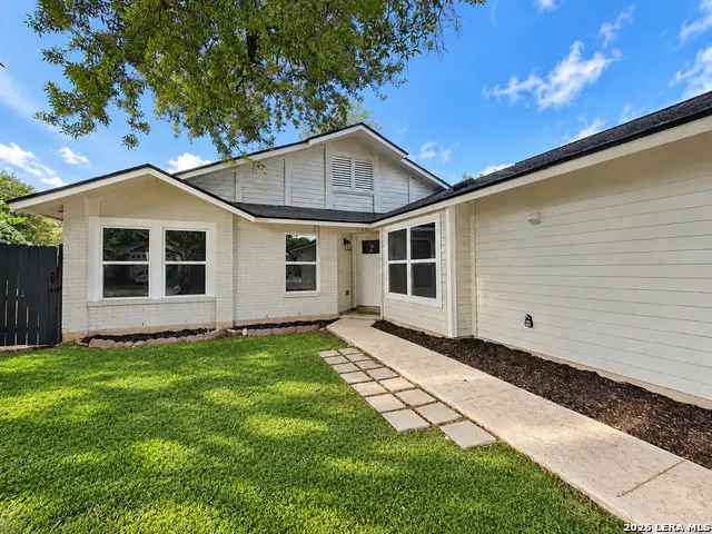 9827 Autumn Silver, San Antonio, TX 78254 - #2