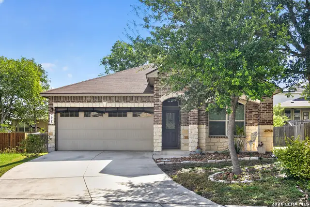 7026 Plains Way, San Antonio, TX 78253 - #1