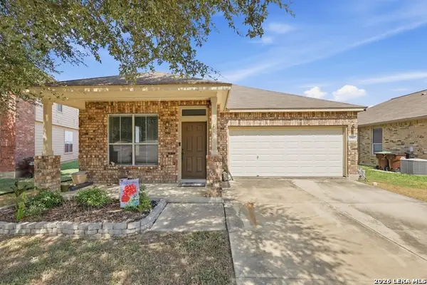 5307 Caraway Bnd, Leon Valley, TX 78238