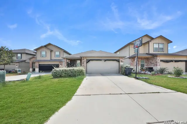 4730 Rocksure, San Antonio, TX 78223 - #1