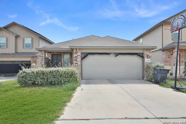 4730 Rocksure, San Antonio, TX 78223 - #2