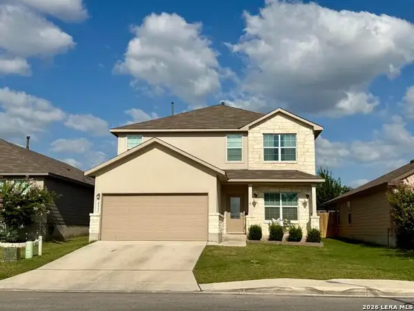 4522 Chalk Flats, San Antonio, TX 78253