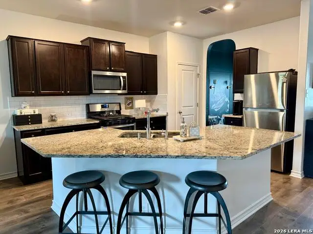 4522 Chalk Flats, San Antonio, TX 78253 - #2