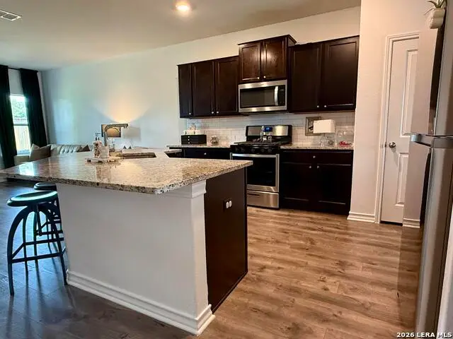 4522 Chalk Flats, San Antonio, TX 78253 - #3