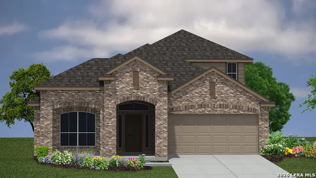 213 Rolling River, Cibolo, TX 78108 - #1