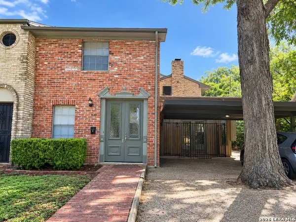 230 W Craig Pl, San Antonio, TX 78212