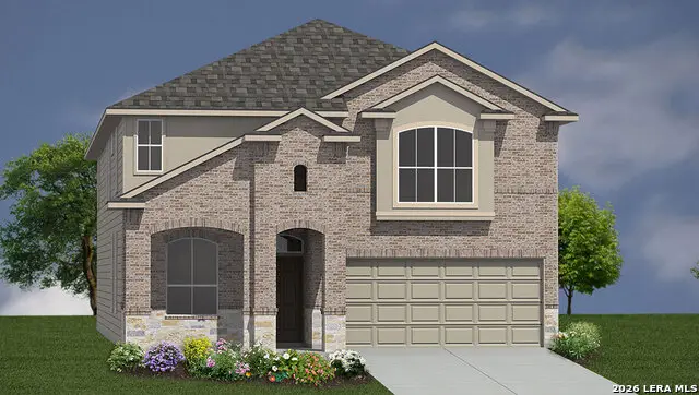 600 Whitewater Creek, Cibolo, TX 78108 - #1