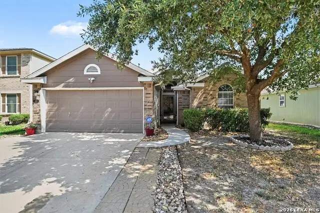 8511 Snakeweed Dr, Converse, TX 78109 - #1