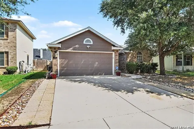 8511 Snakeweed Dr, Converse, TX 78109 - #2