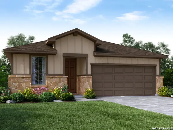 4221 Azalea Alley, Marion, TX 78124