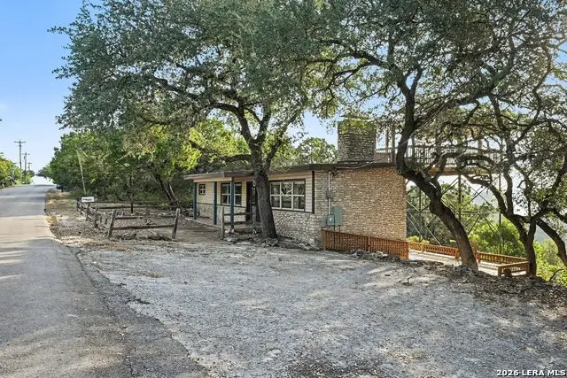 820 Hill Top Dr, Canyon Lake, TX 78133 - #3