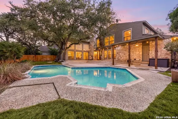 15415 River Bnd, San Antonio, TX 78247