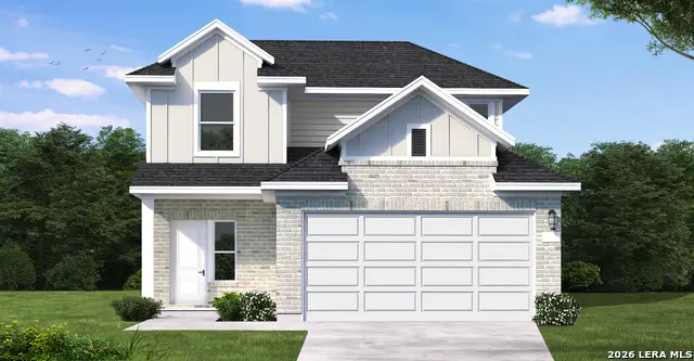 8440 Frostwood Heights, San Antonio, TX 78263 - #1