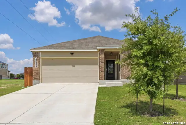 2509 Arctic Warbler, New Braunfels, TX 78130 - #1