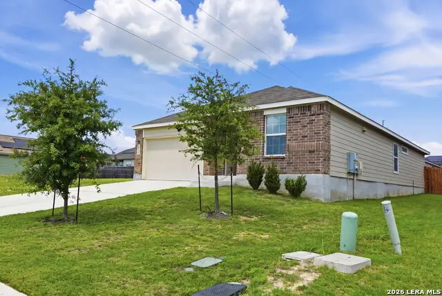 2509 Arctic Warbler, New Braunfels, TX 78130 - #2