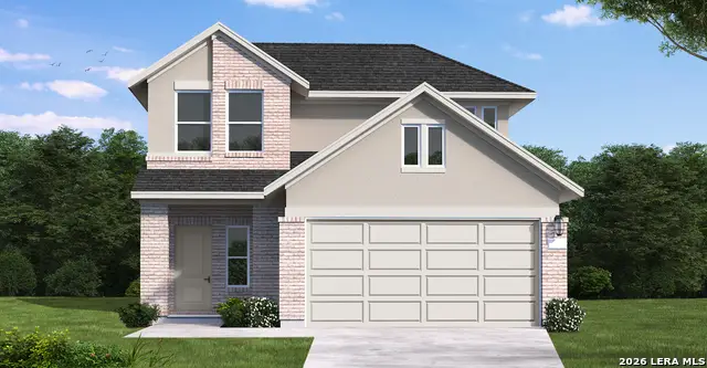 4953 Kestis Lane, San Antonio, TX 78263 - #1