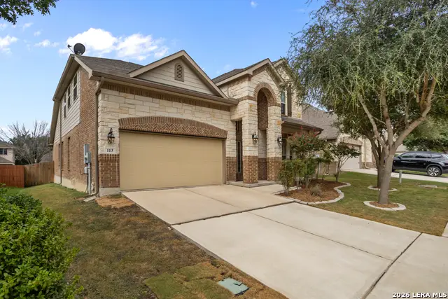 113 Fernwood, Schertz, TX 78108 - #3
