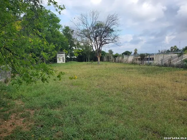 1915 N Hamilton St, San Antonio, TX 78201 - #3