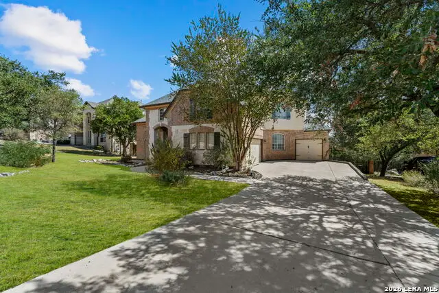 1814 Palmer Vw, San Antonio, TX 78260 - #1