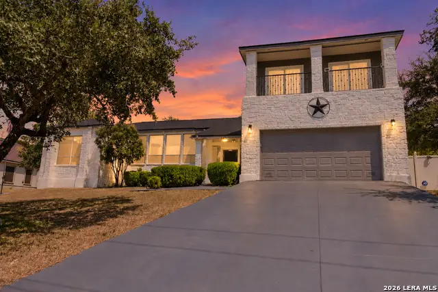26014 Timberline Dr, San Antonio, TX 78260 - #1