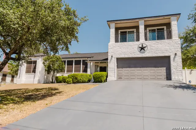 26014 Timberline Dr, San Antonio, TX 78260 - #2
