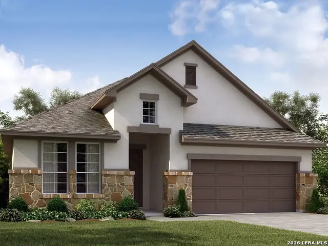3810 Lavender Path, Marion, TX 78124 - #1