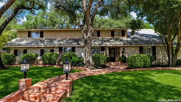 7503 Bridgewater Dr, San Antonio, TX 78209