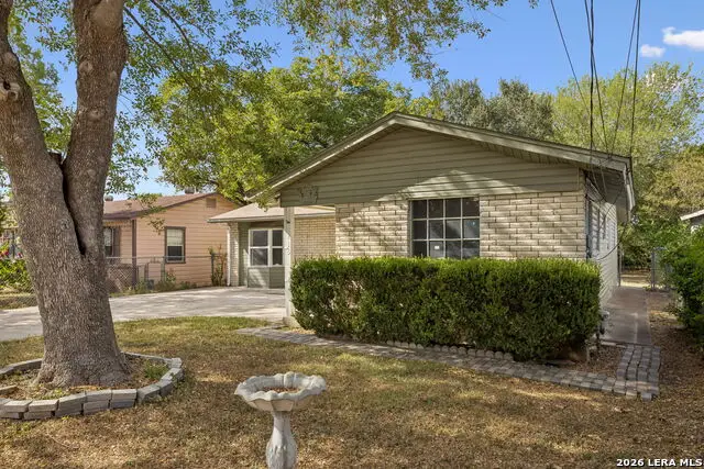 1215 Aaron Pl, San Antonio, TX 78221 - #3